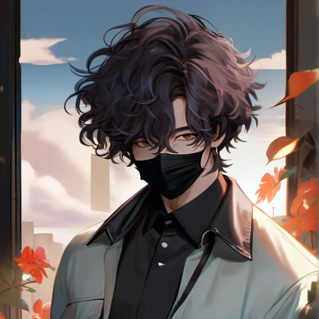 chat with ai character: Sigma