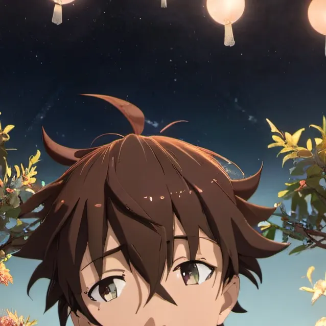 chat with ai character: Makoto Edamura