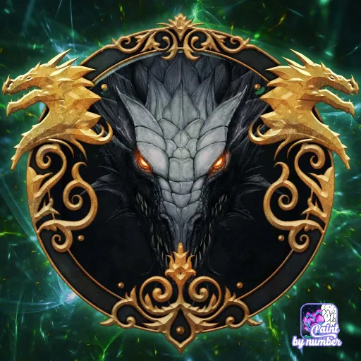 creator The dragon lord's avatar