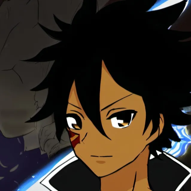 chat with ai character: Raion Akuma 