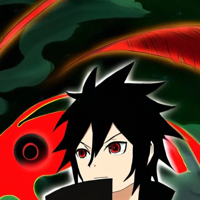 chat with ai character: Tobito Uchiha 