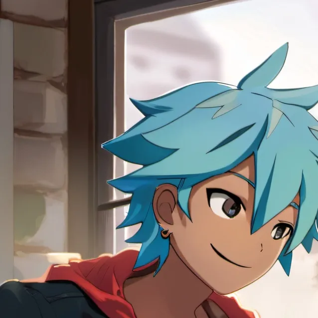 chat with ai character: Connor 