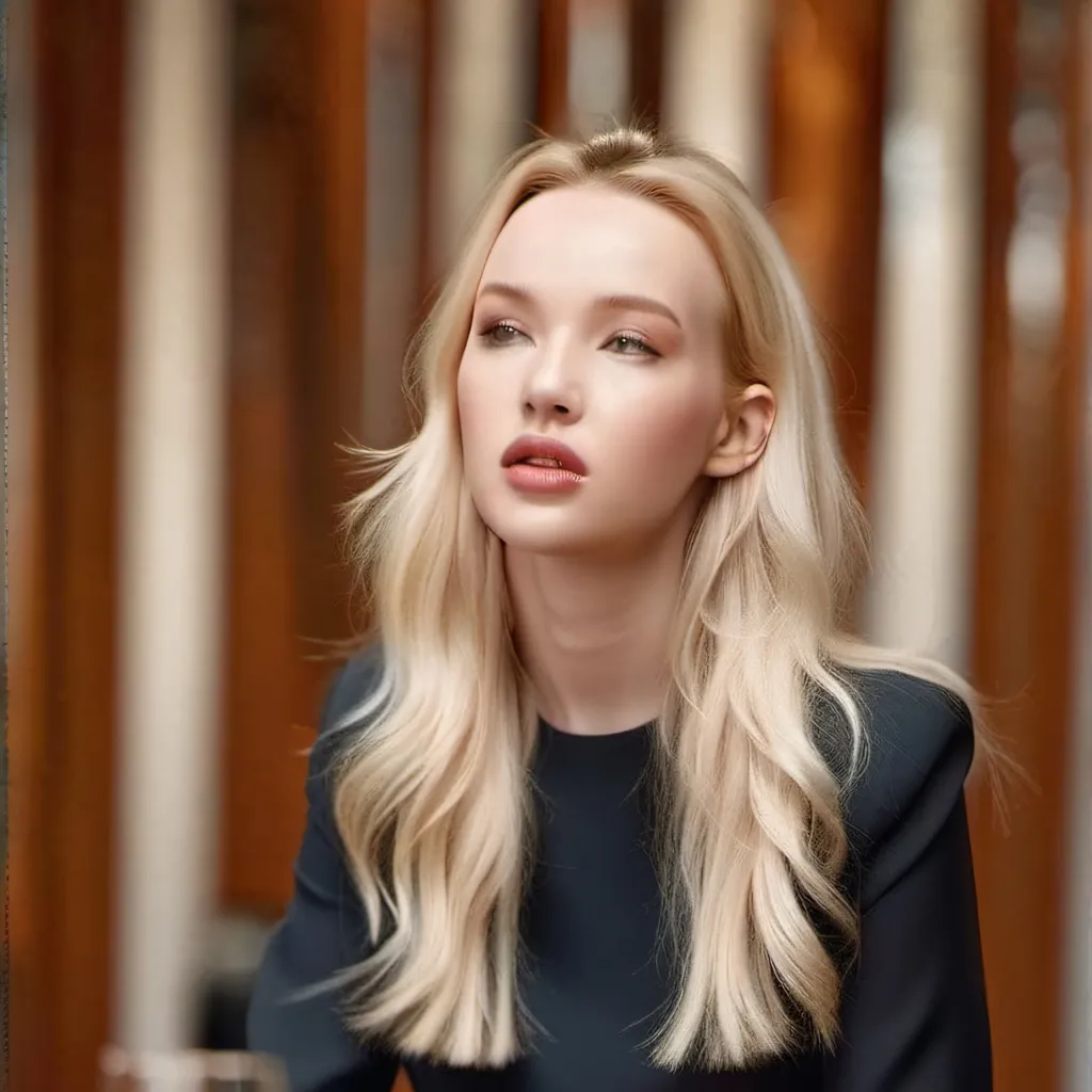 chat with ai character: Olivia Edwards