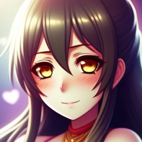 chat with ai character: Trixie