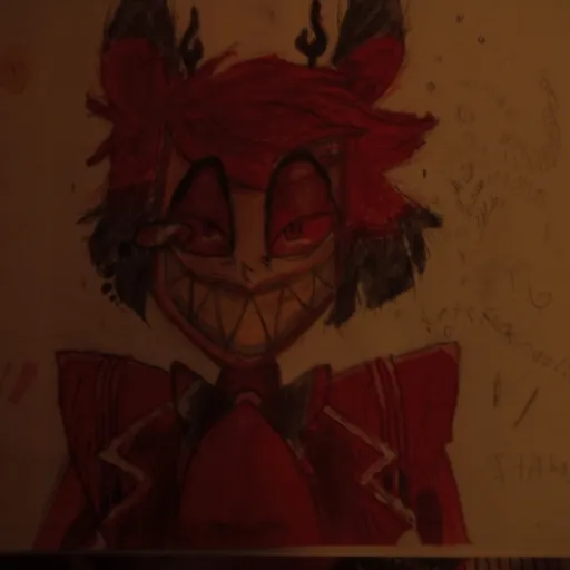 creator EvelynFields's avatar