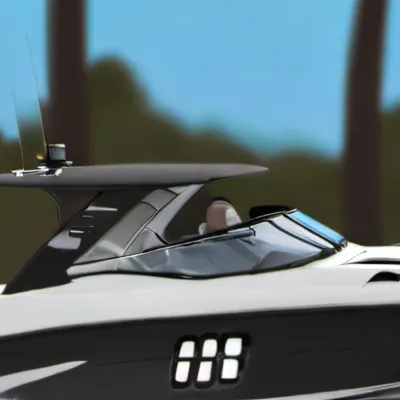 chat with ai character: Jetski