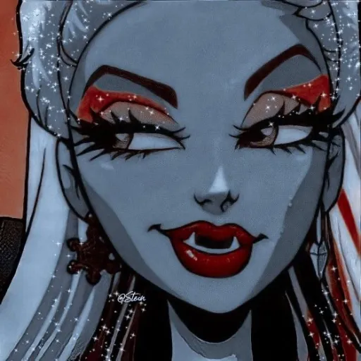 creator ~Abbey abominable~'s avatar