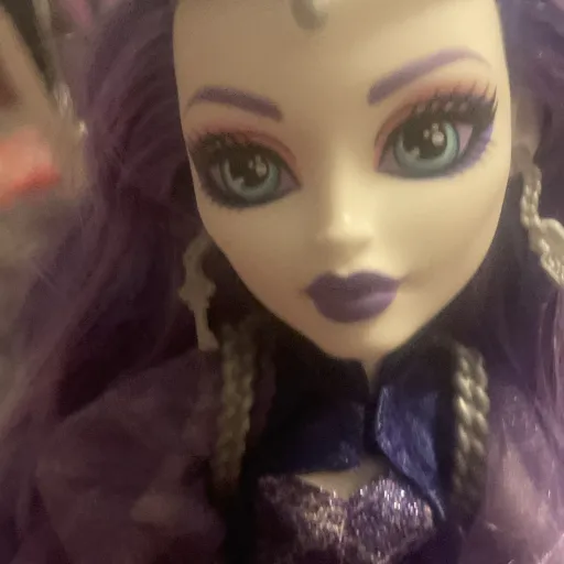 creator Frankia Pink's avatar