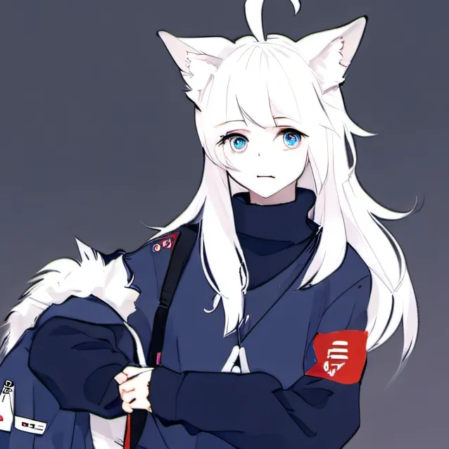 chat with ai character: Rose