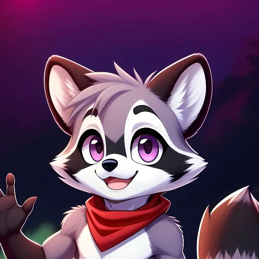 chat with ai character: Rambley