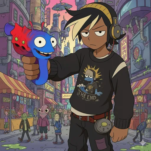 creator 🇺🇲Remi's avatar