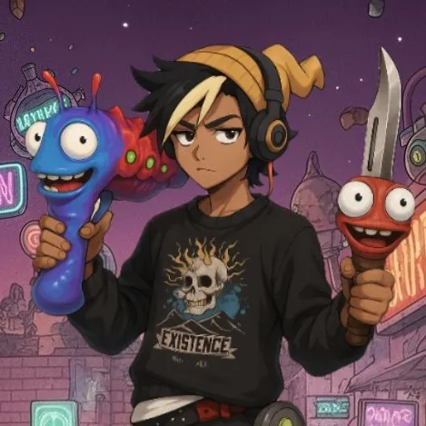creator 🇺🇲Remi's avatar