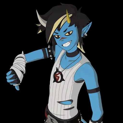 creator 🇺🇲Remi's avatar