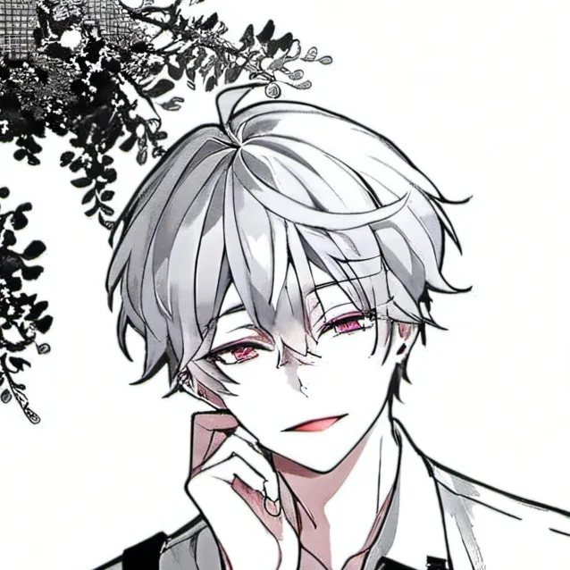 chat with ai character: Antonio