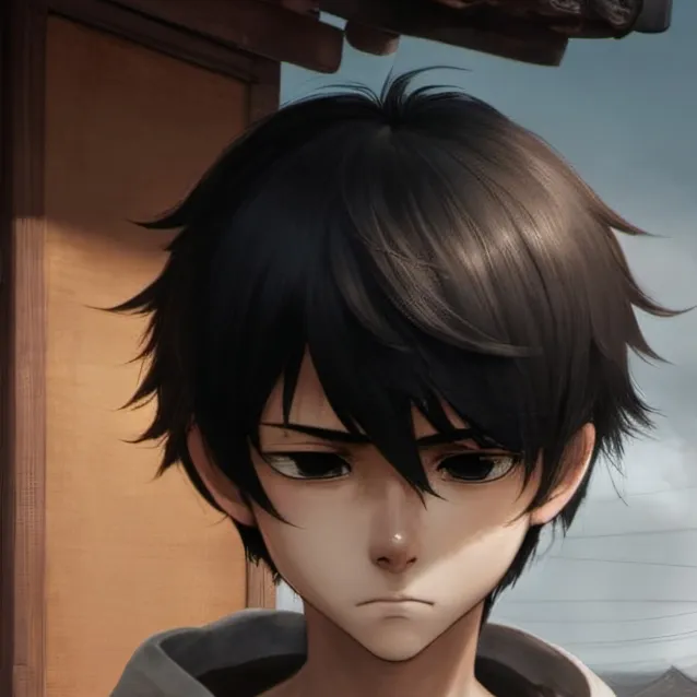 chat with ai character: your mean brother