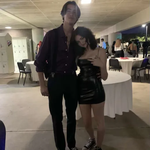creator Lilyisthebitch123's avatar