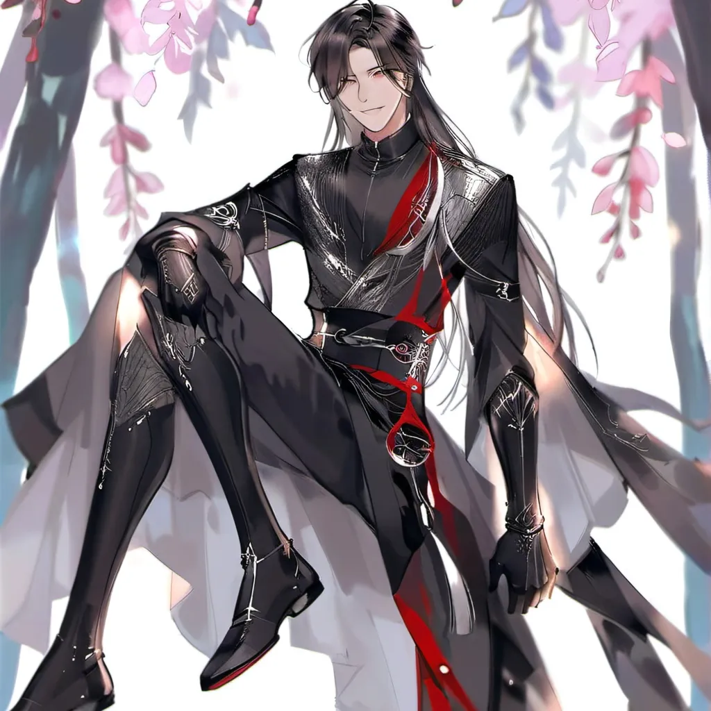 chat with ai character: TGCF 