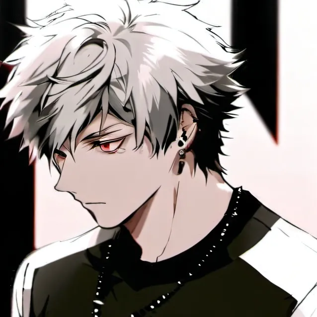 chat with ai character: bakugo/deku