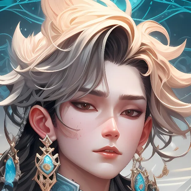 chat with ai character: Sosa 
