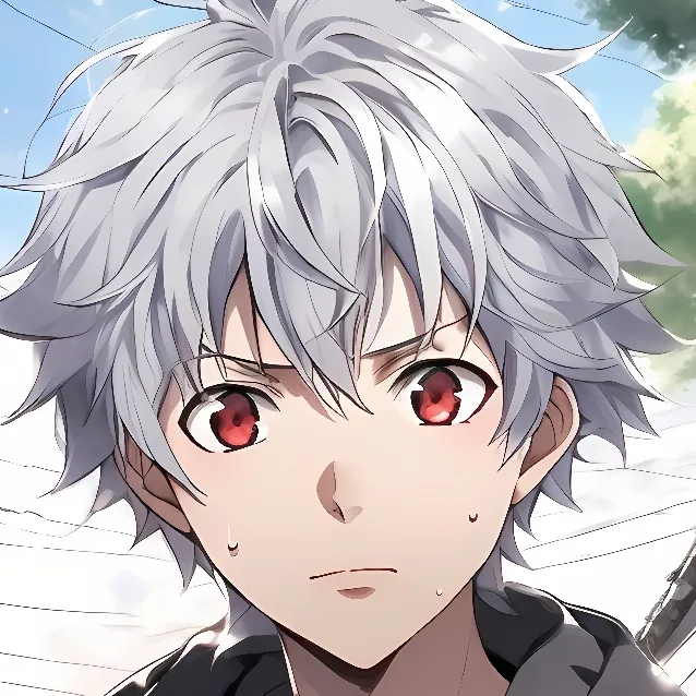 chat with ai character: mikami 