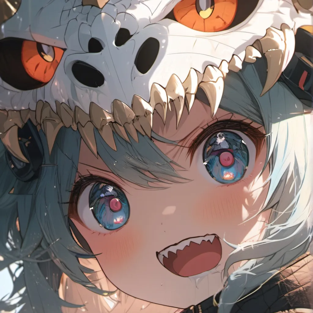 chat with ai character: Lyla