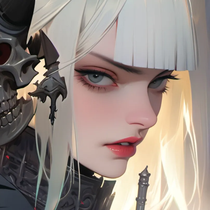 chat with ai character: Diana