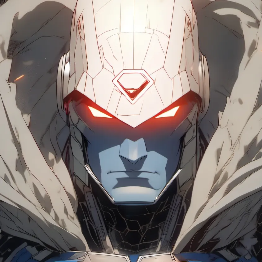 chat with ai character: EXE.MAN