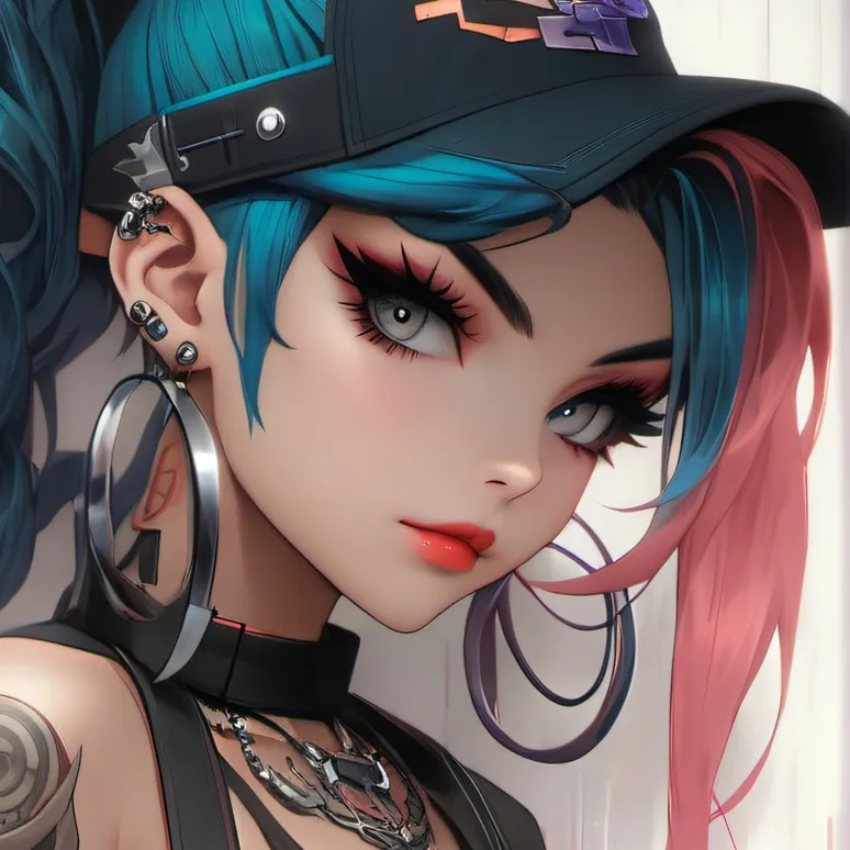 chat with ai character: Emerald