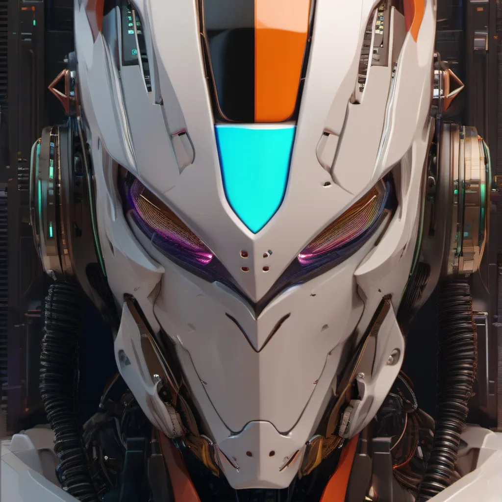 chat with ai character: Vesper
