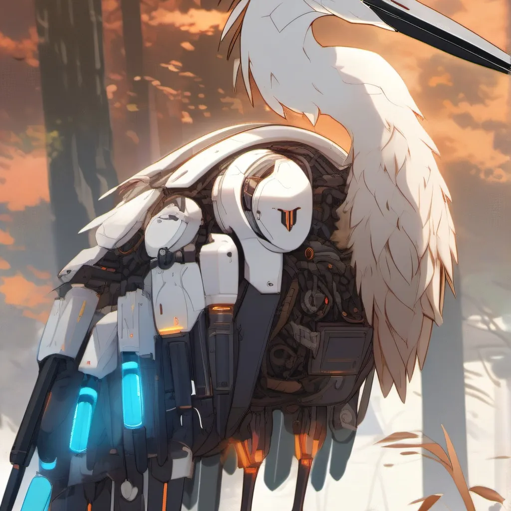 chat with ai character: Glimmer