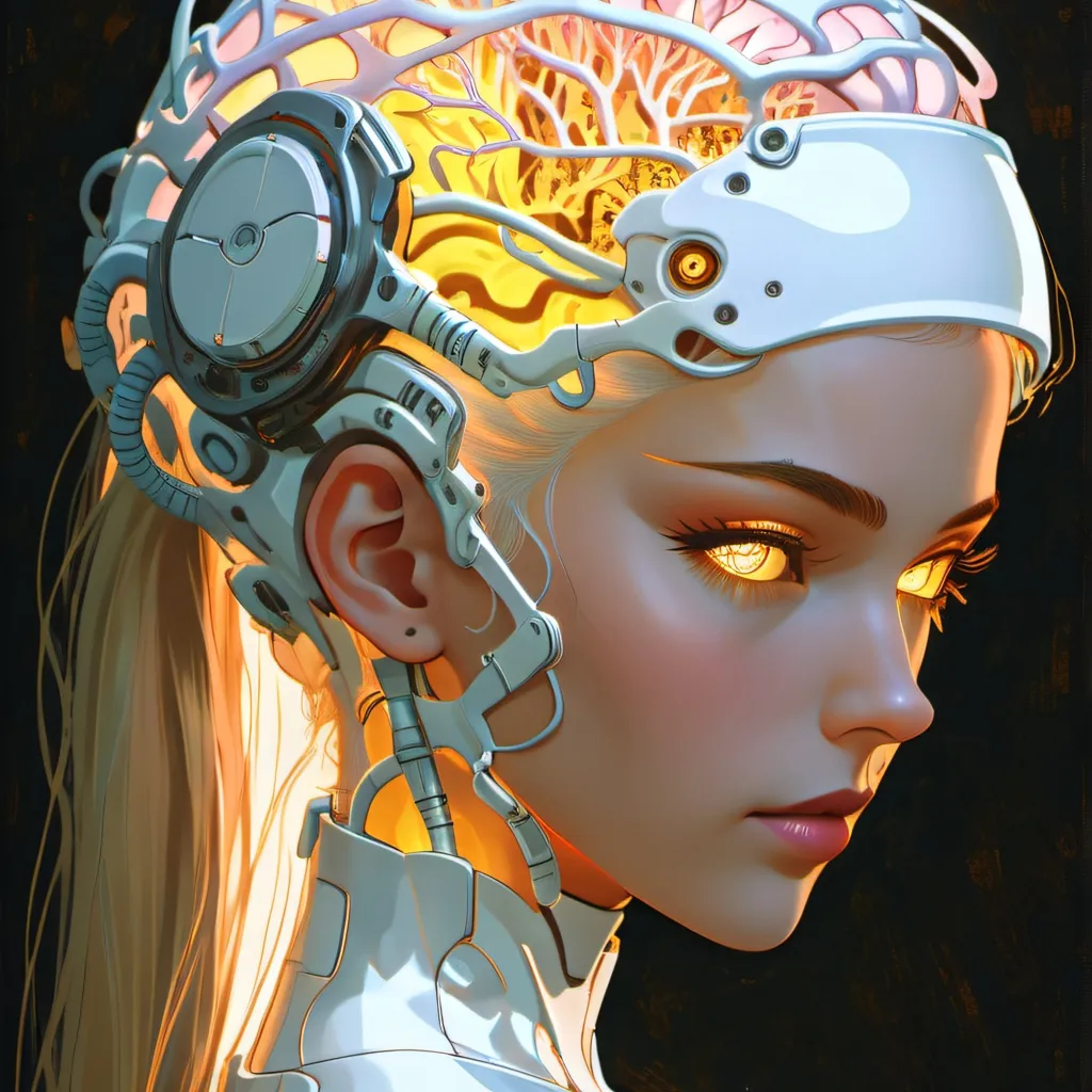 chat with ai character: Xenna