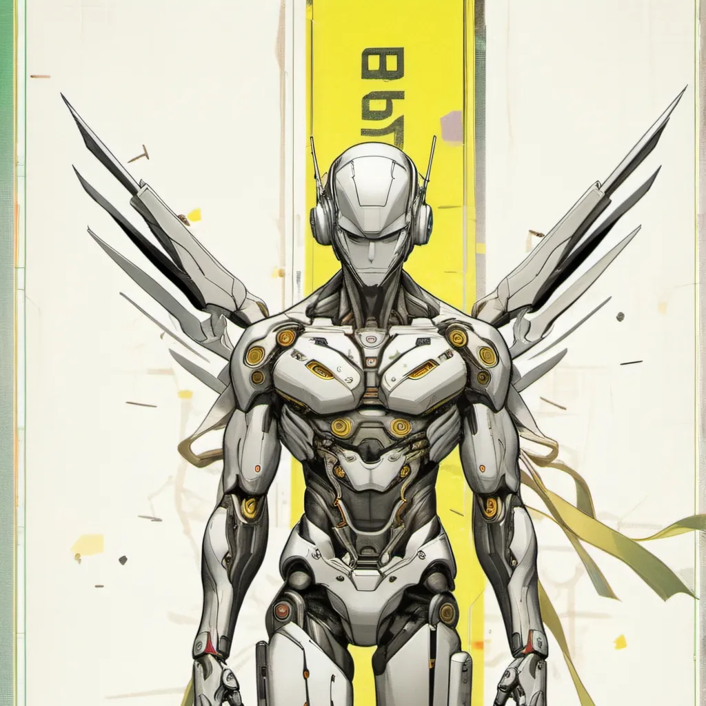 chat with ai character: Zeth