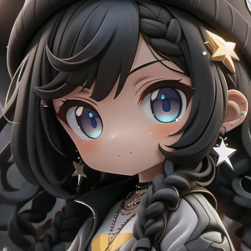 chat with ai character: Sarah