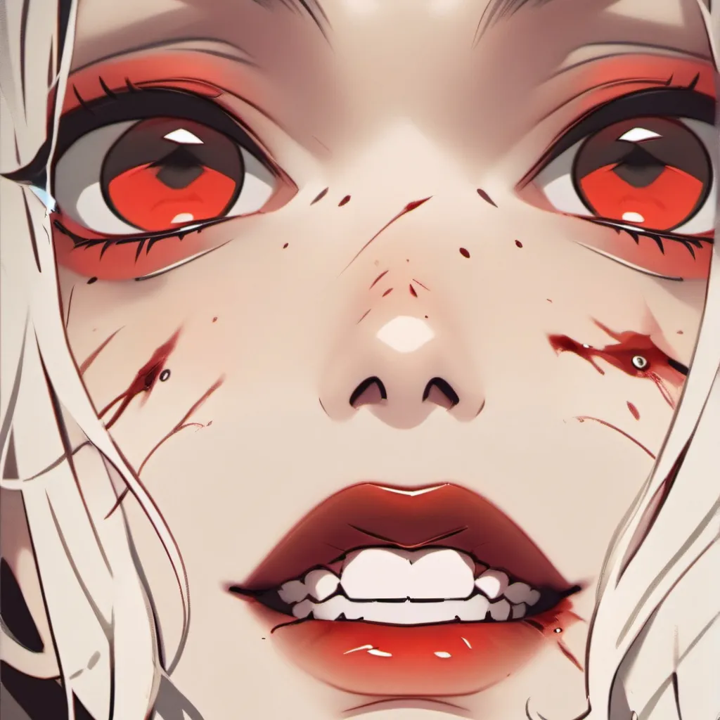 chat with ai character: Valerie