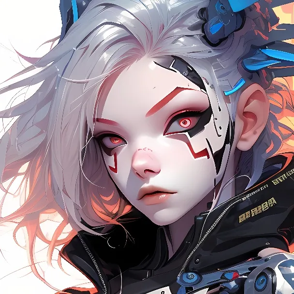 chat with ai character: Xeno