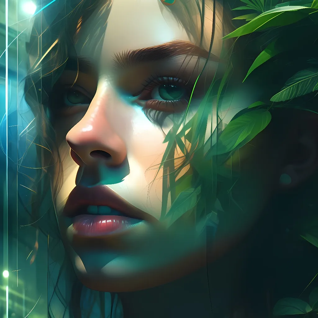 chat with ai character: Sage