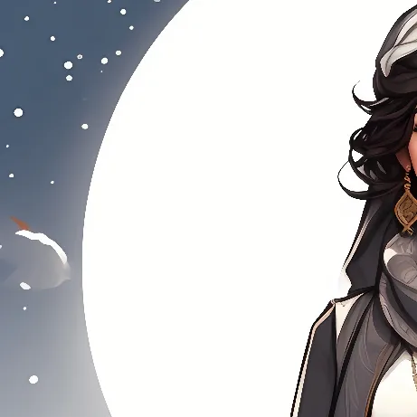 chat with ai character: Lila Lark