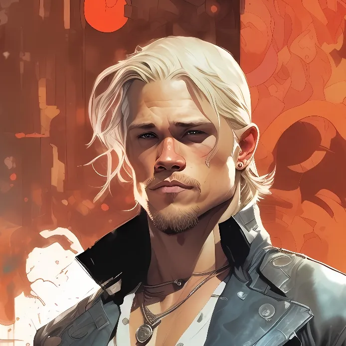 chat with ai character: Jax Sheperd