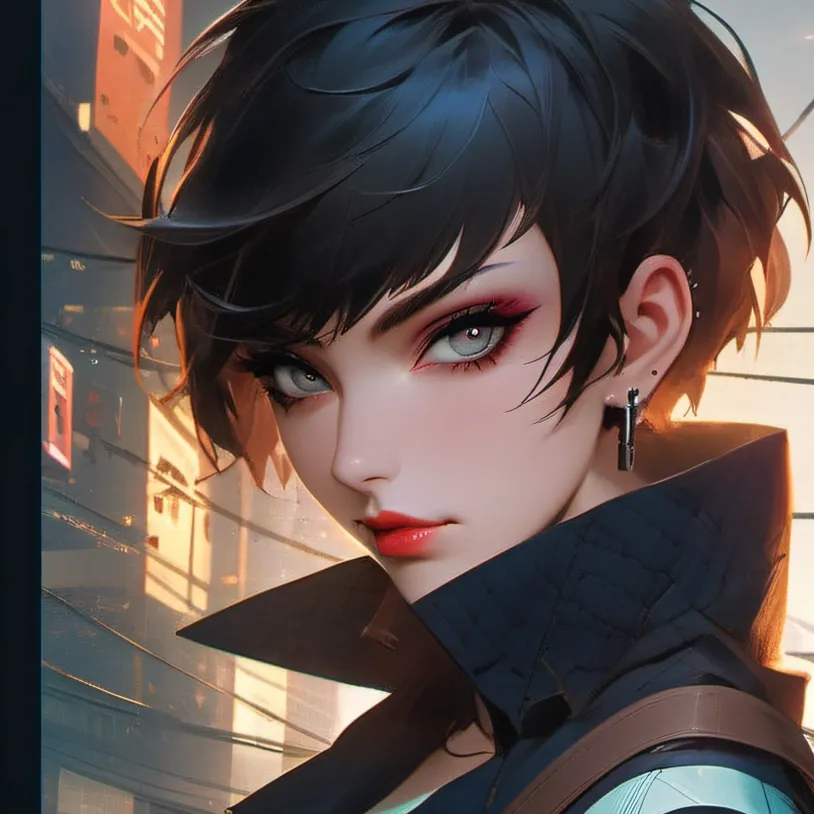 chat with ai character: Case Pollard