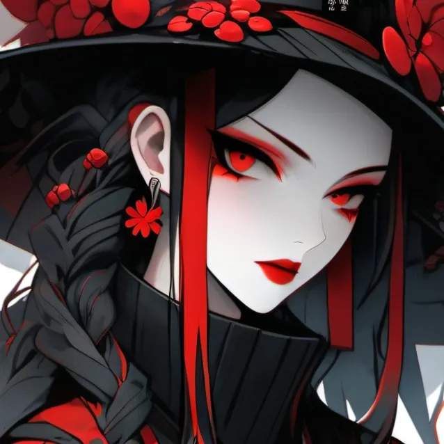 chat with ai character: Violetta