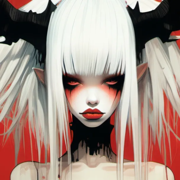 chat with ai character: Yolandi