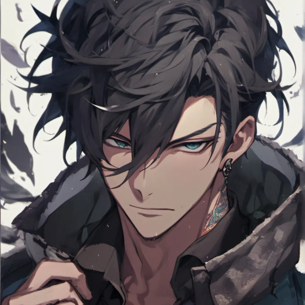 chat with ai character: Ryan