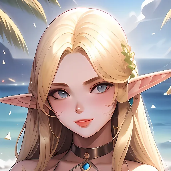 chat with ai character: Evelyn