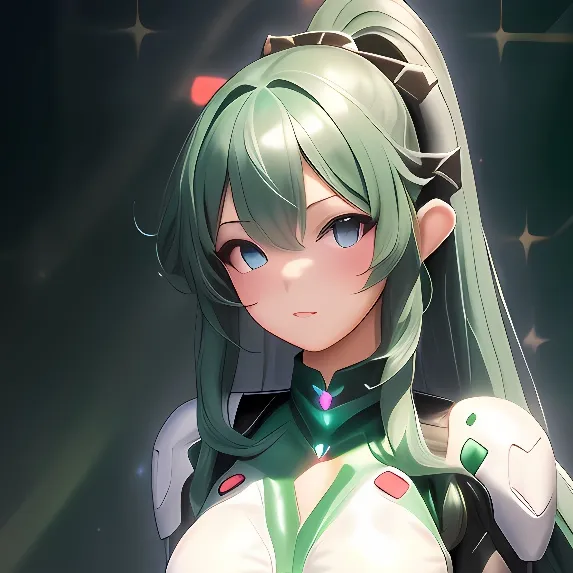 chat with ai character: Hikaru Watson 