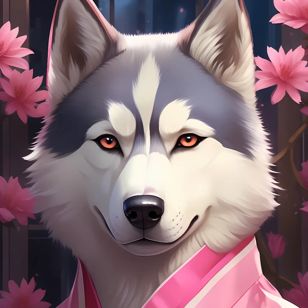 chat with ai character: Imagus