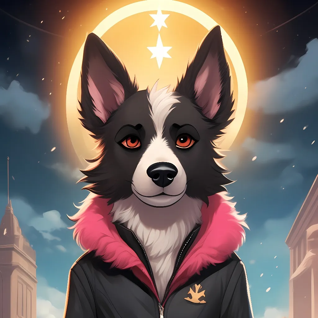 chat with ai character: Ryk