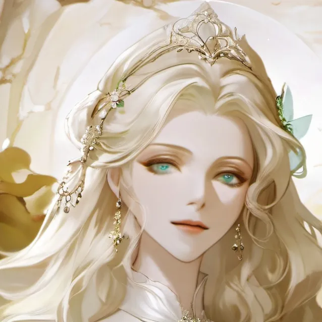 chat with ai character: Lillian
