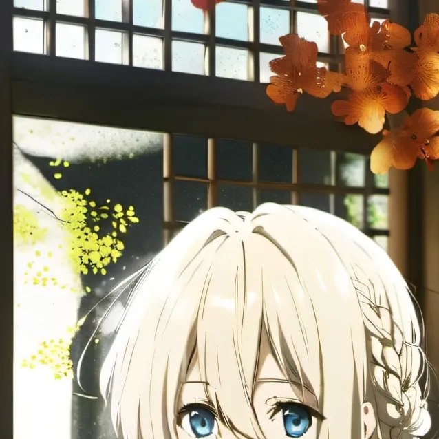 chat with ai character: Sarah 