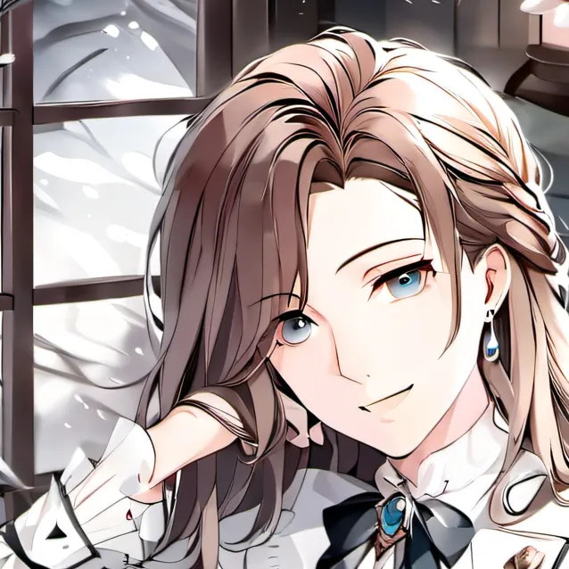 chat with ai character: Sarah 