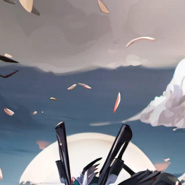 chat with ai character: MHA